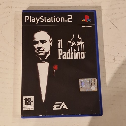 Padrino playstation ps2 - padrino, 2