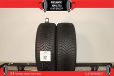 2 PNEUMATICI HANKOOK 195/55
