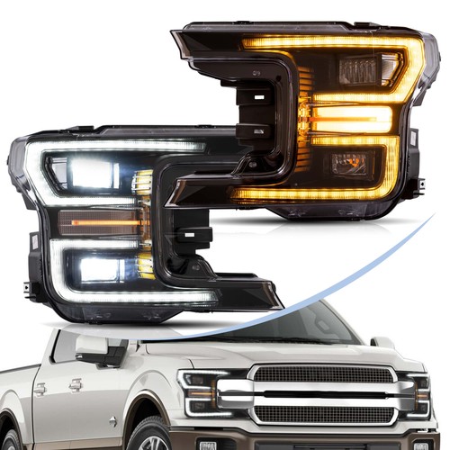 Faro proiettore full led - , vland