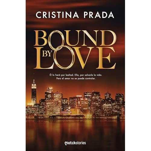 Bound love spanish - bound,