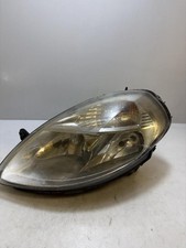 51820767 faro fanale sinistro