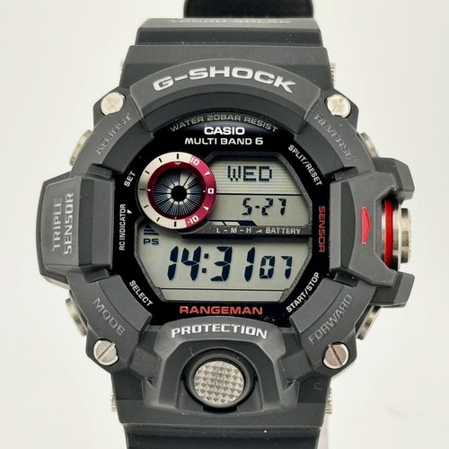 Orologio casio shock - orologio, g-shock