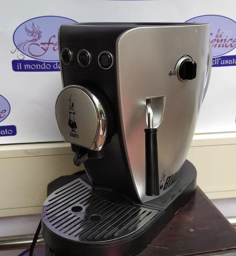 Macchina caffè espresso - caffè,