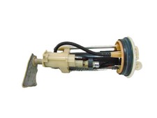 Pompa benzina carburante