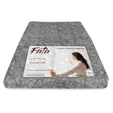 COPPIA TENDINA VETRO FATA