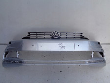 PARAURTI ANTERIORE ORIGINALE VW VOLKSWAGEN TOURAN 5TA 16-