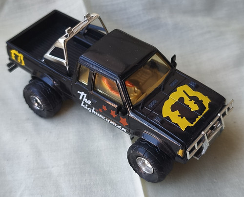 Scalextric c367 datsun 4 - c367,