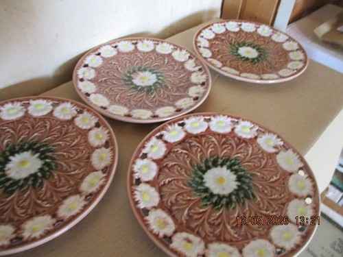 Bellissimi vecchi piatti da - vecchi,