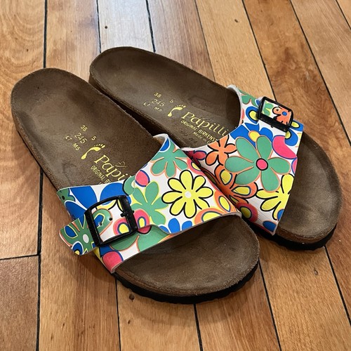 Sandali birkenstock papillio - birkenstock,