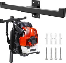 Zaino Appendiabiti Soffiatore Foglie, Porta Organizzatore di Stoccaggio, Heary... 