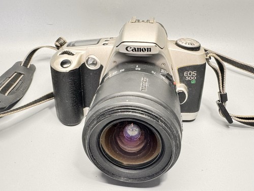 Canon eos 500 fotocamera - eos,