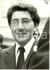 1983 PARIS Gilbert TRIGANO candidato Commissario generale EXPO UNIVERSALE 1989