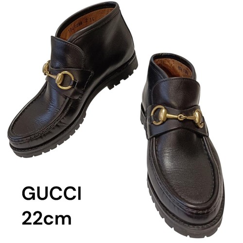 Stivali gucci usati - stivali,