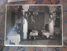 Tivoli Villa d'Este foto del 1925 interno salone interessante vedi foto