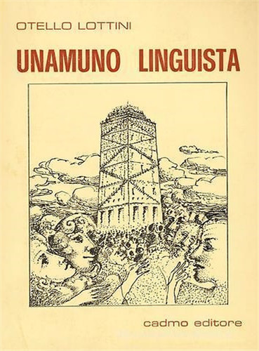 Lottini otello unamuno - lottini,otello.,