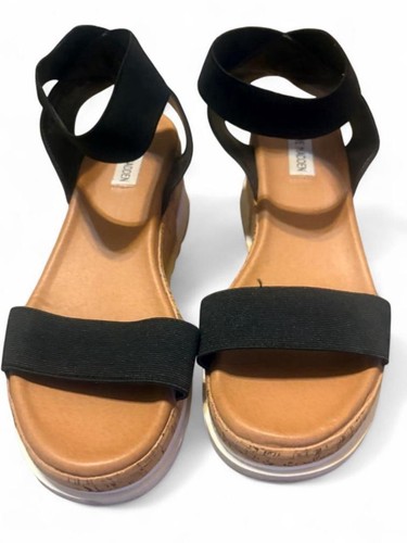 Steve madden sandali platform - sandali,