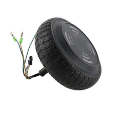 Motore mozzo ruota scooter