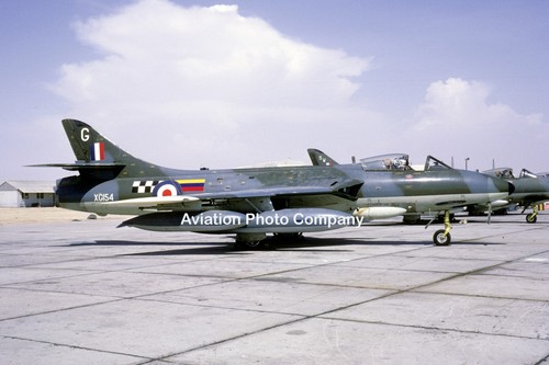 Raf squadron hawker - raf, 8/43