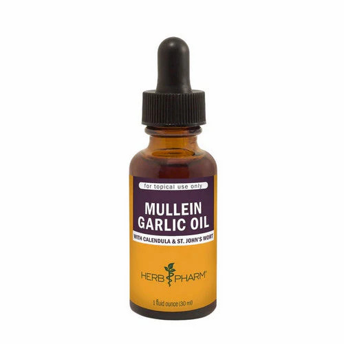 Herb pharm verbasco aglio - herb, pharm,