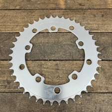 Catena BMX Vintage Tuf-Neck