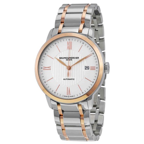 Baume mercier classima - et,