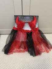 COSTUME HALLOWEEN BAMBINA