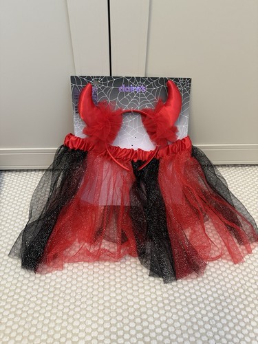 Costume halloween bambina - halloween,