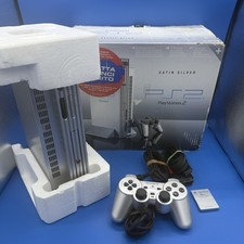 SONY PS2 PLAYSTATION 2