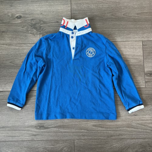 Polo bambino jacadi - polo, 3a