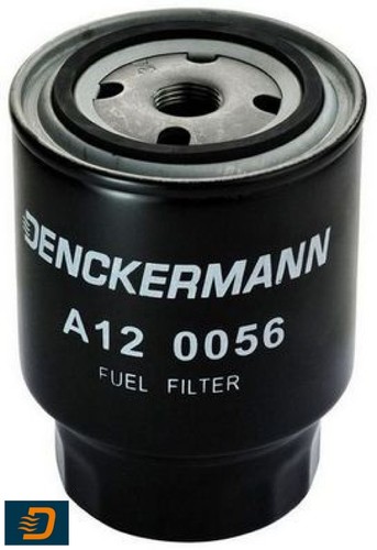 Denckermann a120056 filtro - denckermann,