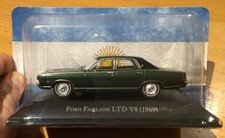 p 348 - Modello scala 1/43 -