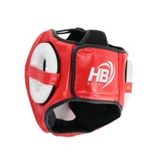 HB CASCO BOXE KICK BOXING