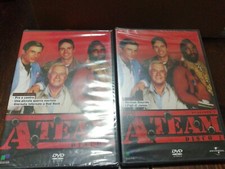 A Team Stagione Uno Disco 1 E