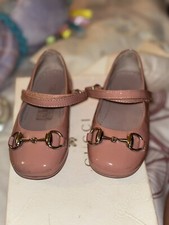 Gucci flats