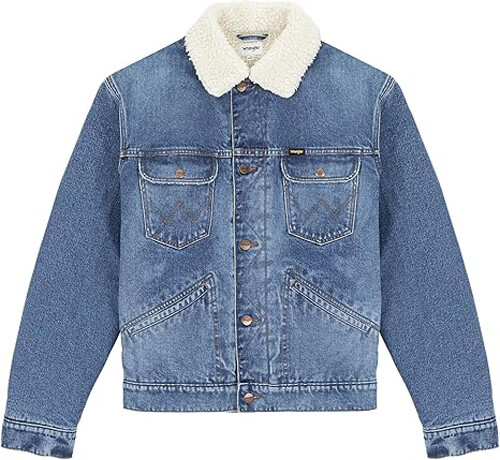 Giacca uomo jeans - uomo,