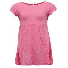 8516V vestito bimba pink SUN