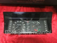 FIAT RITMO ES QUADRO