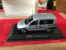 1/43  Opel Combo TOUR Van DIE