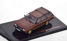 1/43 FORD GRANADA MKII TURNIER