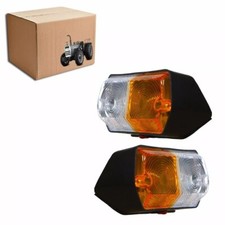 Anteriore Lato Indicatore Fiat