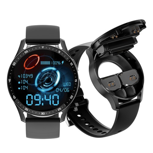 Smart watch bluetooth - in, 1