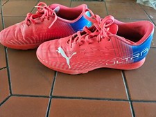 Scarpe Calcetto PUMA n. 37 bambino