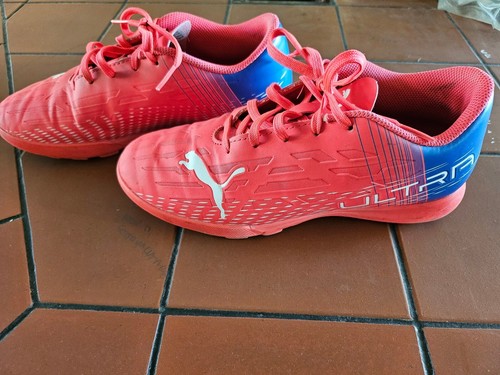 Scarpe calcetto puma 37 - scarpe,