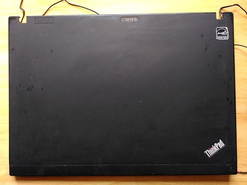 Custodia lcd coperchio lenovo - custodia,