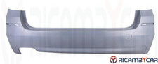 PARAURTI POSTERIORE BMW SERIE