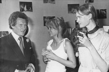 British photographer film