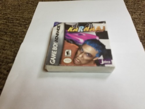 Karnaaj rally nintendo - rally, (nintendo