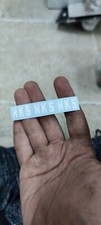 Adesivi Sticker HKS auto moto