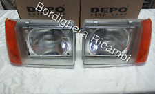 FIAT PANDA 141 1986 4X4 750