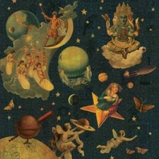 The smashing pumpkins - the,